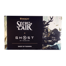 Magic: The Gathering - Secret Lair X Ghost of Tsushima