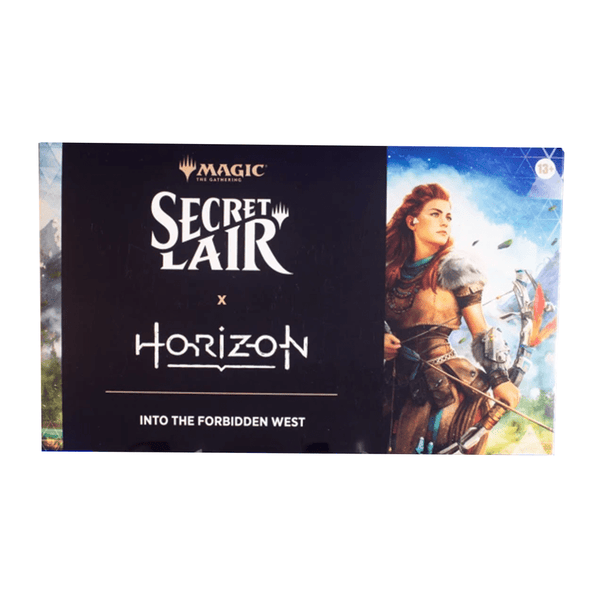 MTG - Tarkir: Dragonstorm Play Booster Pack