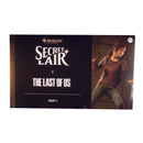Magic: The Gathering - Secret Lair X The Last of Us Part I