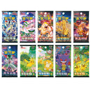 Pokemon Kinesisk Travel Journey Gift Box