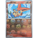 Victini 012/086 Pokeball Reverse Holo Promo