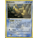 Relicanth Reverse Holo