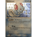 Tentacool Reverse Holo