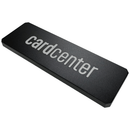 Cardcenter SlabArmor Stand - Svart
