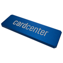 Cardcenter SlabArmor Stand - Mørkeblå