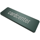 Cardcenter SlabArmor Stand - Mørkegrønn