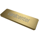 Cardcenter SlabArmor Stand - Gull