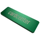Cardcenter SlabArmor Stand - Grønn