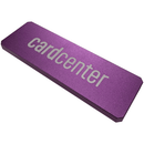 Cardcenter SlabArmor Stand - Lilla
