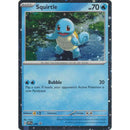 Squirtle - SVP048 - Promo