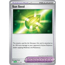 Sun Seed - 027/034 Classic Collection