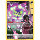 Spiritomb TG09/TG30 Lost Origin 2022 NM