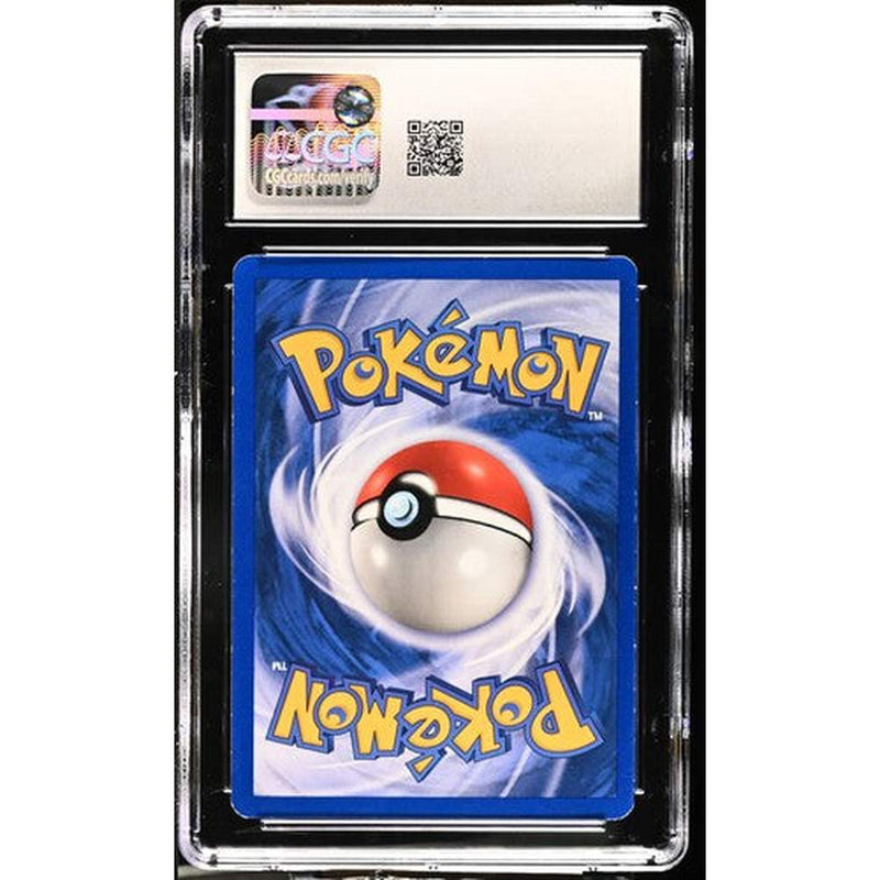 2001 Shining Magikarp Holo | CGC 6.5 |