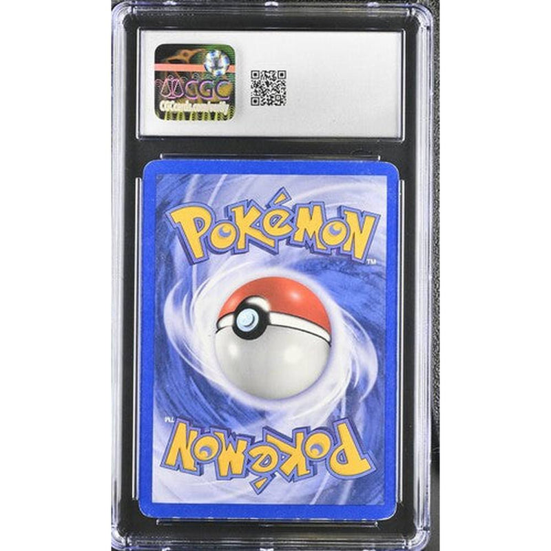 2004 Torchic☆ - EX Team Rocket Returns | CGC 4.5 |