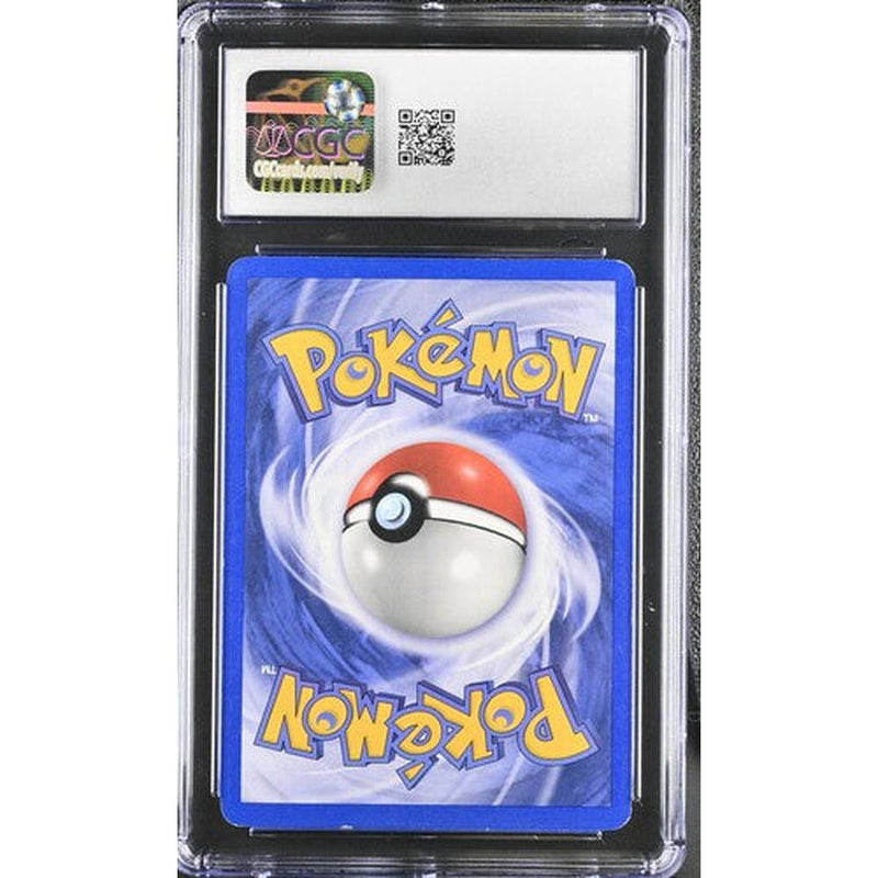 2004 Mudkip ☆ - EX Team Rocket Returns | CGC 5.5 |