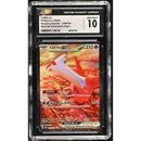 2024 Latias ex - SIR | CGC 10 |