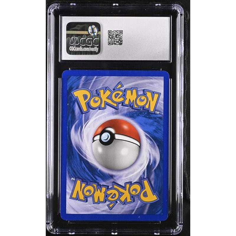 2003 Azumarill Holo - Aquapolis | CGC 7.5 |