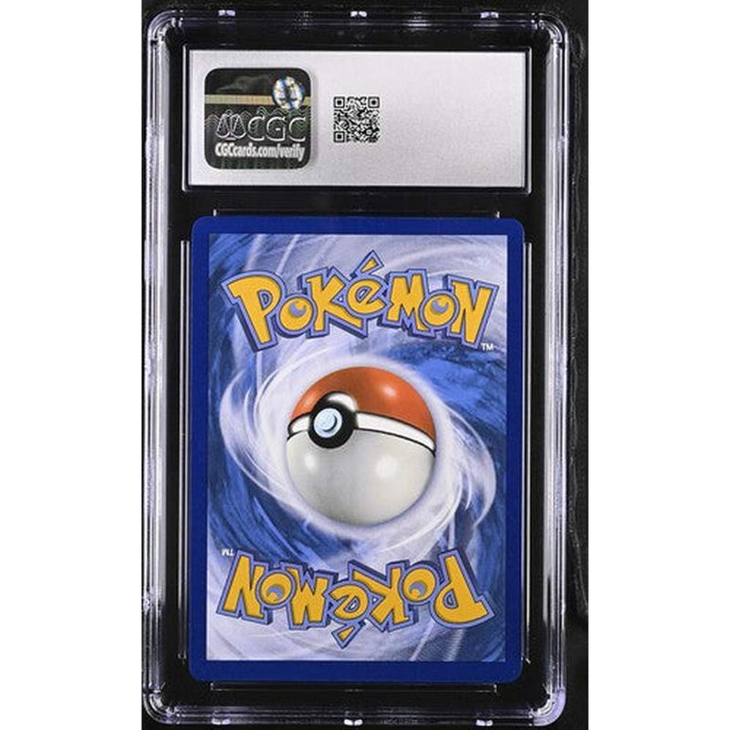 2024 Squirtle - Illustration Rare | CGC 10 |