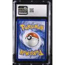 2023 Koraidon ex - Partial Crimp Error | CGC 9 |