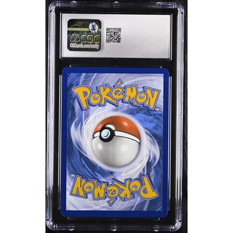 2025 Eevee SVP 173 - Prismatic Promo | CGC 10 |