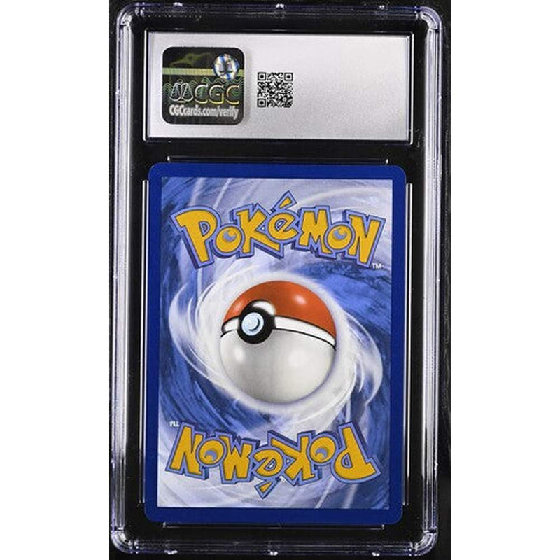 2025 Eevee SVP 173 - Prismatic Promo | CGC 9 |