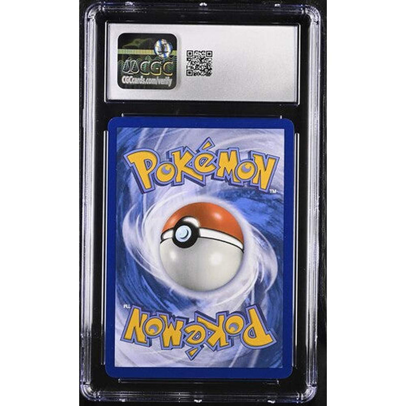 2025 Jolteon SVP 169 - Prismatic Promo | CGC 10 |