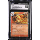 2025 Flareon SVP 167 - Prismatic Promo | CGC 10 |