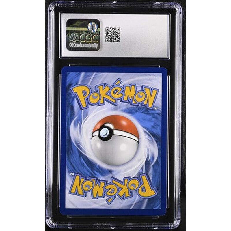 2025 Glaceon SVP 171 - Prismatic Promo | CGC 10 |