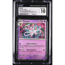 2025 Sylveon SVP 172 - Prismatic Promo | CGC 10 |