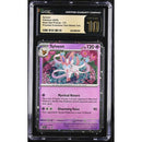 2025 Sylveon SVP 172 - Prismatic Promo | Pristine 10 |