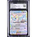 2025 Vaporeon ex - Prismatic Surprise Box | CGC 10 |