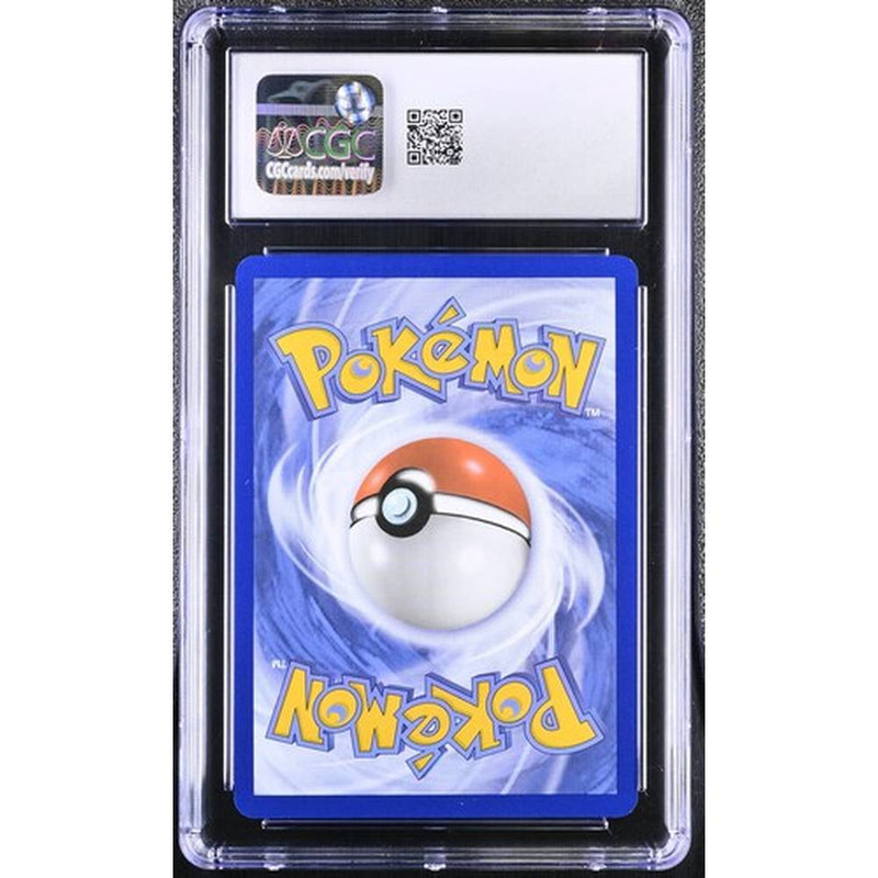 2025 Vaporeon ex - Prismatic Surprise Box | CGC 10 |