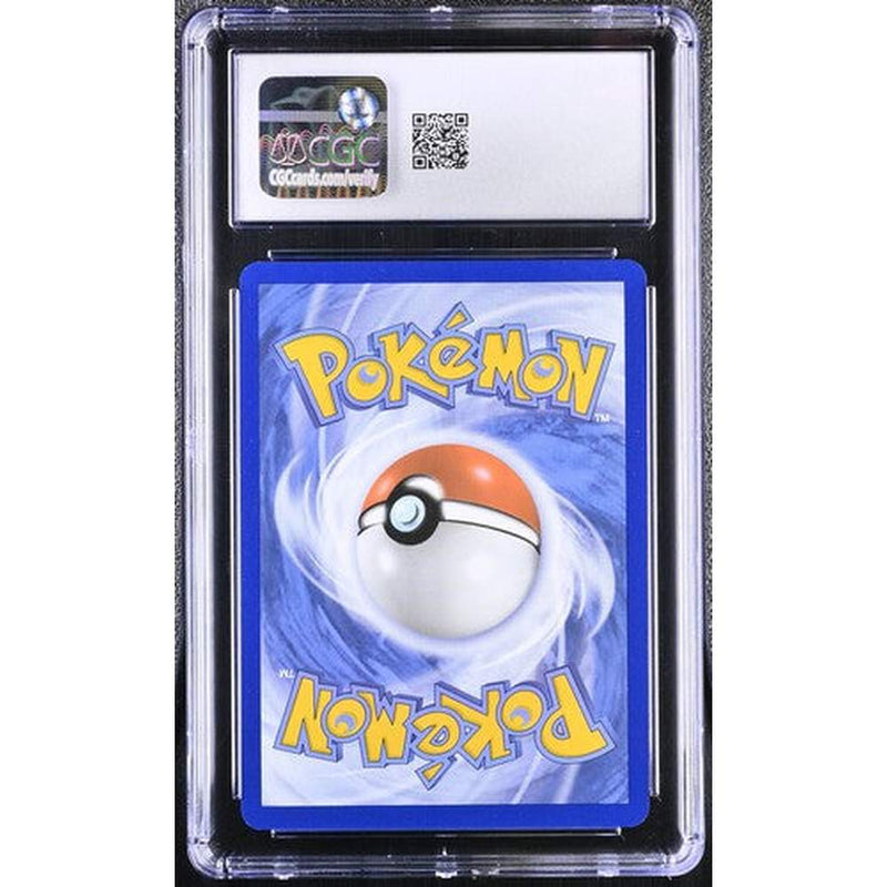 2025 Jolteon ex - Prismatic Surprise Box | CGC 10 |