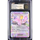 2025 Espeon ex - Prismatic Surprise Box | Pristine 10 |