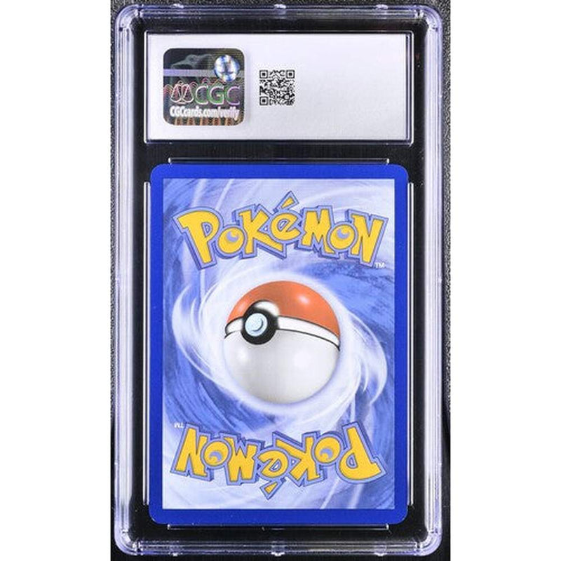 2025 Espeon ex - Prismatic Surprise Box | CGC 9 |
