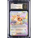 2025 Eevee ex - Prismatic Surprise Box | Pristine 10 |
