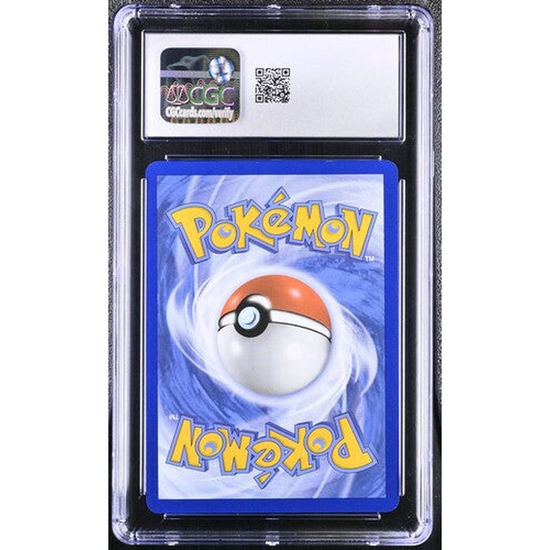 2025 Leafeon ex - Prismatic Surprise Box | CGC 10 |