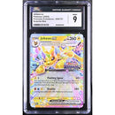 2025 Jolteon ex - Prismatic Surprise Box | CGC 9 |