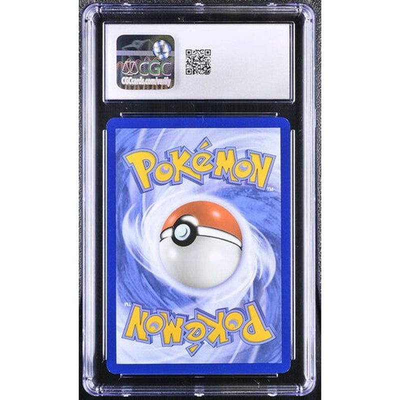 2025 Flareon ex - Prismatic Surprise Box | CGC 9 |