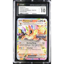 2025 Flareon ex - Prismatic Surprise Box | CGC 10 |