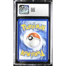 2025 Flareon ex - Prismatic Surprise Box | CGC 9.5 |