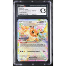 2025 Eevee ex - Prismatic Surprise Box | CGC 9.5 |