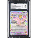 2025 Espeon ex - Prismatic Surprise Box | CGC 10 |
