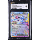 2025 Glaceon ex - Prismatic Surprise Box | CGC 9 |