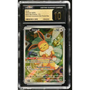 2025 Eevee SVP 173 - Prismatic Promo | CGC Pristine 10 | 6080323106
