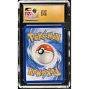 2025 Eevee SVP 173 - Prismatic Promo | CGC Pristine 10 | 6080323106