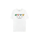 Pokemon - 151 Starters - Men's T-Shirt - Extra Small