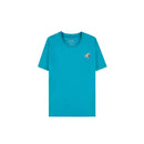Pokemon - Pixel Snorlax - Men's T-Shirt - Large