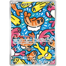 Mask Of Change Japansk Boosterpakke