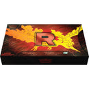 Pokemon Team Rocket's Moltres ex Ultra Premium Collection